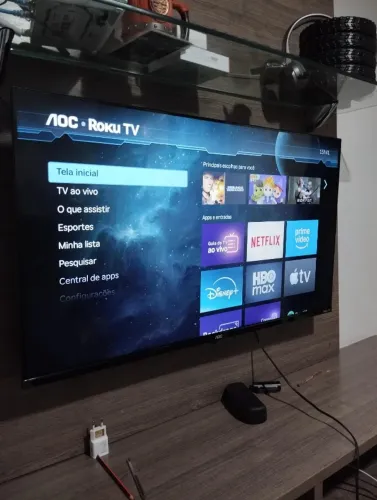 televisão