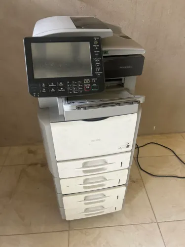 Vendo xerox multifuncional rincon