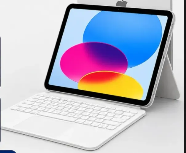 Magic Keyboard Folio Original Apple