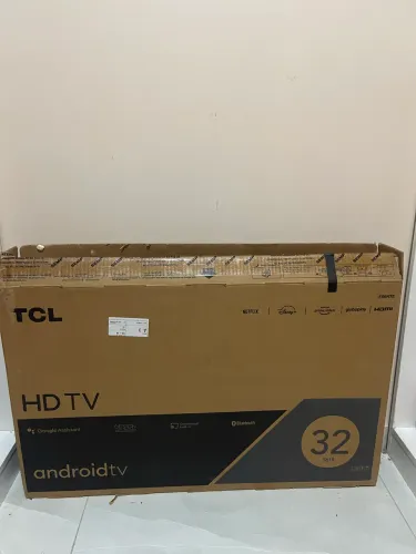 Tv TCL 32 Smart HDTV