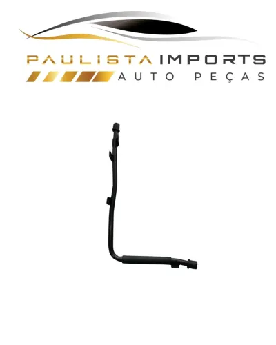 Tubo de refrigeração da água do cabeçote Hyundai HR H-1 Starex H100 Kia bongo 05/12