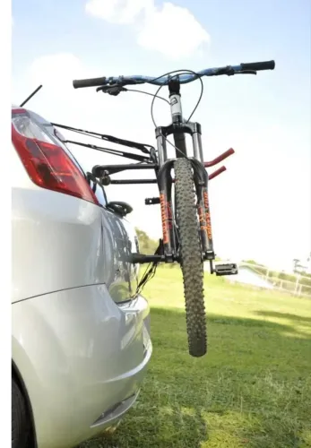 Suporte de bike para veículo