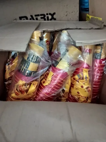 Copos Devassa