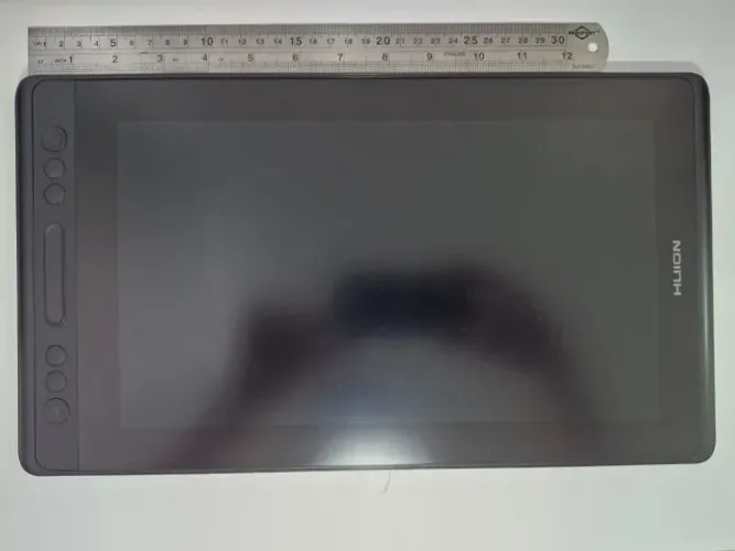 Mesa Digitalizadora Huion Kamvas Pro 13 *OPORTUNIDADE*