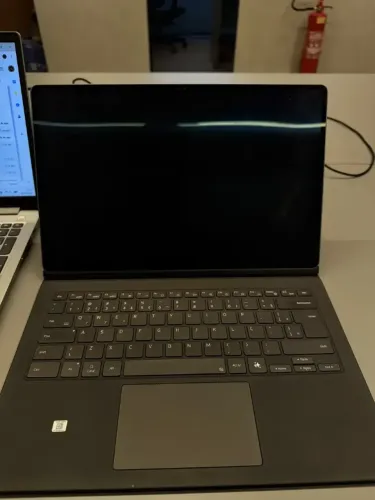 Galaxy Tab S10 Ultra (Capa Teclado, Caneta, Caixa, Carregador, Cabo) - Tablet Samsung