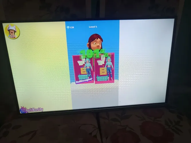 Televisão 