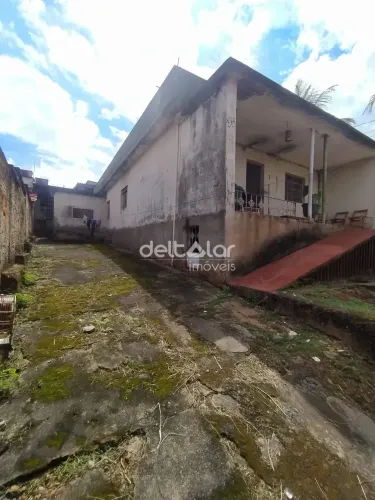 Lote 360 metros no bairro Sao Bernardo