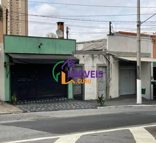 AREA - MOOCA - SP