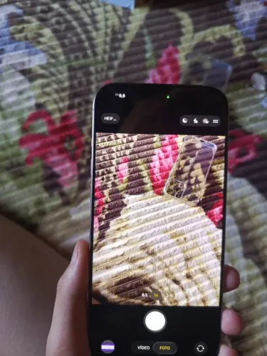 Celular iPhone 16 Pro Max