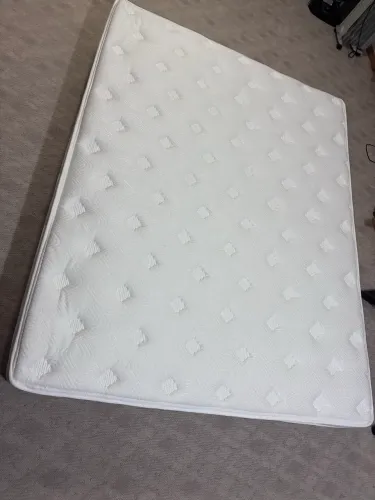 Colchão Queen Sealy Tok Stok Premium