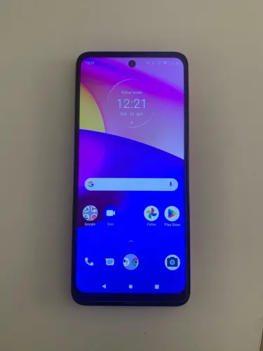 Moto e40