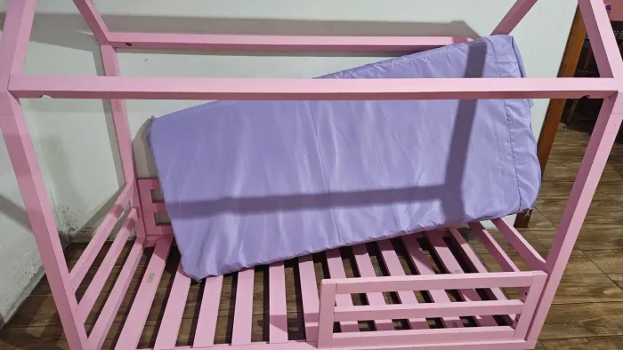 Brinquedos e acessórios infantis