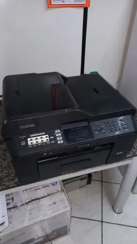 Multifuncional brother mfc6710dw, no estado.