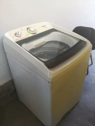 Máquina de Lavar Consul 11kg - R$ 250