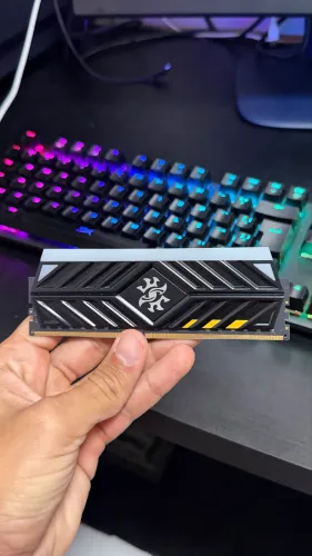 MEMÓRIA RAM XPG 8 GB