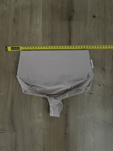 Calcinha modeladora tam PP Nude Modelle Skin