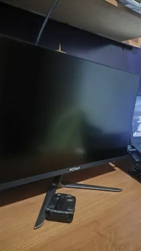 Monitor 165hz 27"