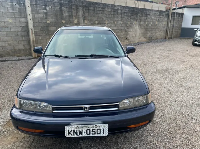 Honda Accord SW EX 1992