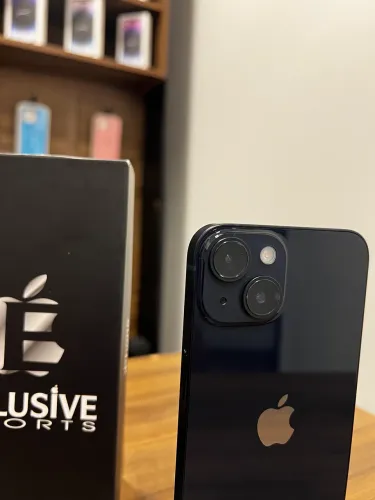 IPHONE 14 PRETO | MEGA PROMOÇÃO | BATERIA 89% | 128g | 