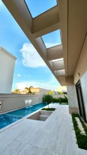 Casa com 4 quarto(s) no bairro Jardim Italia em Cuiabá - MT