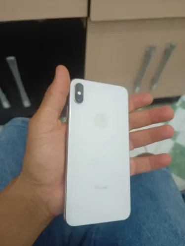 iPhone xs Max 256 gb