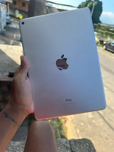 iPad 2 geração