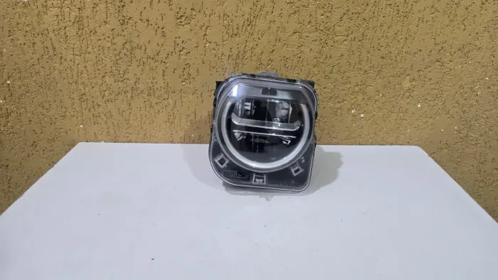 Farol esquerdo Jeep Renegade 2022/2023/2024/2025/2026
