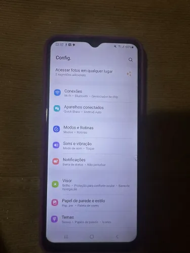 Samsung A03