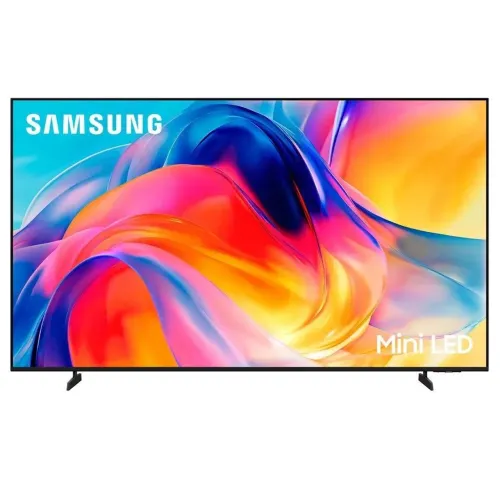Smart tv Samsung min led 65* polegadas