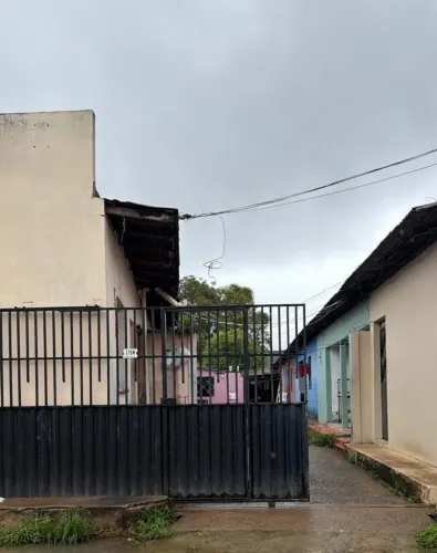 Vende-se condomínio