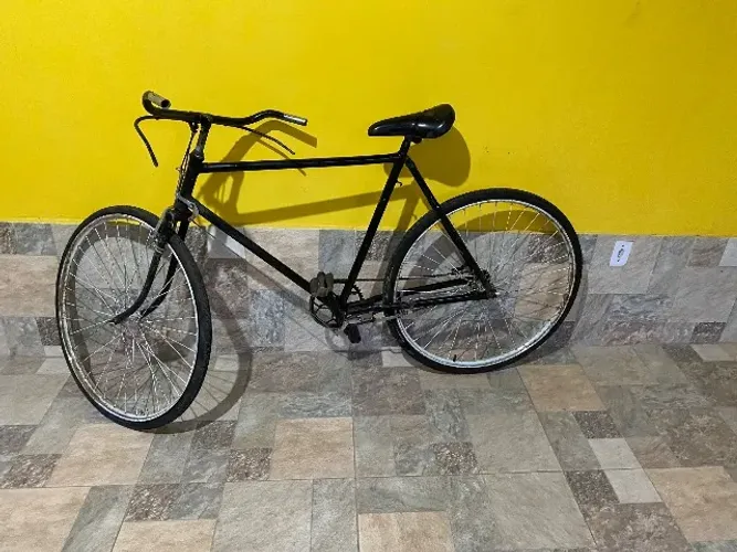 Bicicleta Phillips 