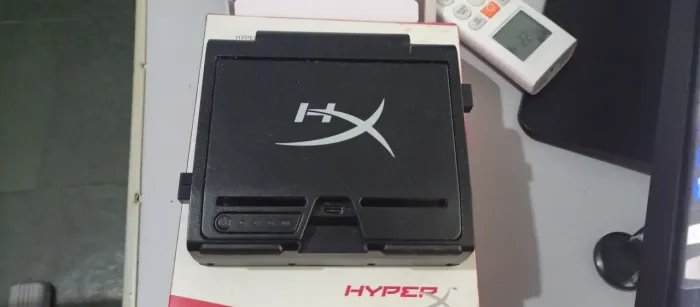 Chargeplay Nintendo Switch