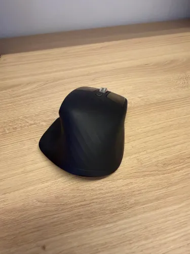 Mouse MX Master 3