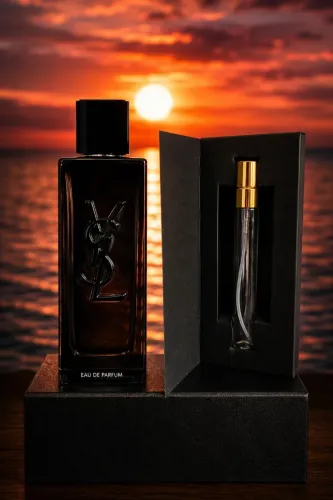Yves Saint Laurent MYSLF EDP Decant 10ml