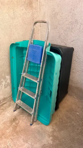 CASINHA PARA CACHORRO