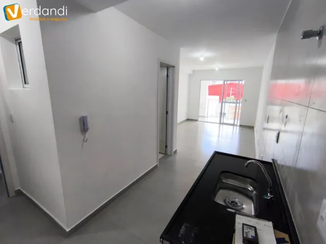 Studio ao lado do Metrô Vila Prudente 33 m²