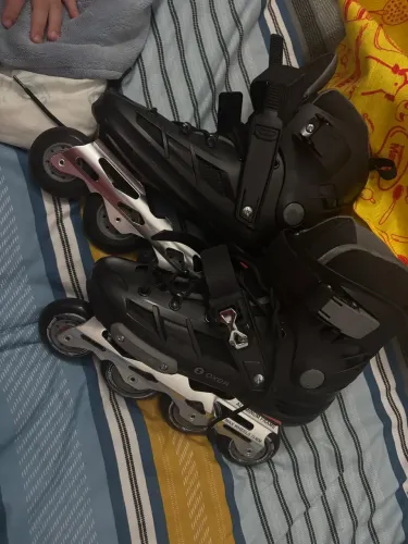 Vendo Patins
