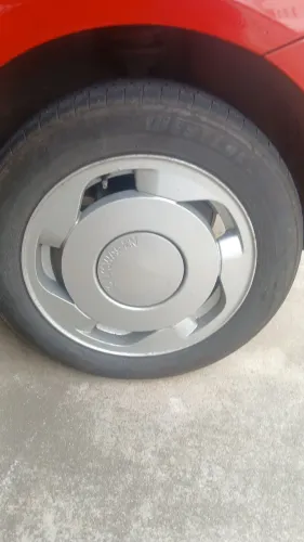 Rodas orbital aro 15