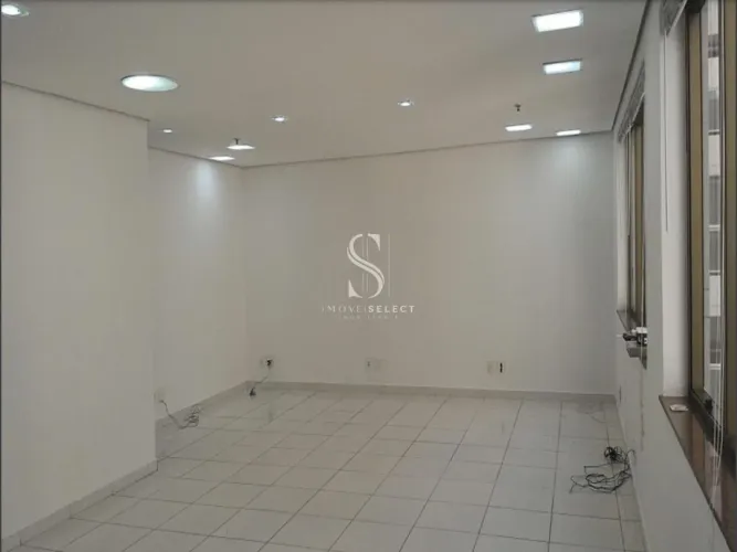 Sala em São Paulo