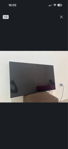 Tv smart 32