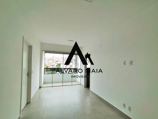 Apartamento 3 Quartos para Alugar no Santa Efigênia