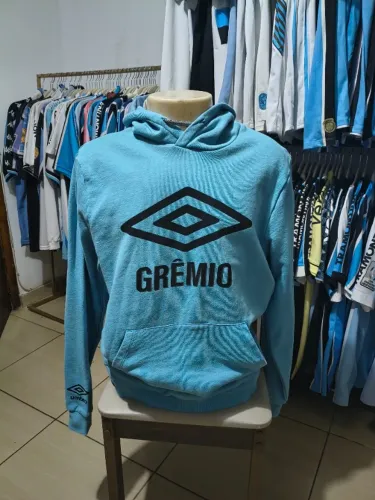 Grêmio moleton umbro