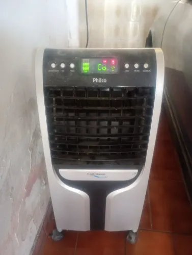 Climatizador Philco 220v