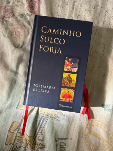 Caminho, Sulco e Forja 