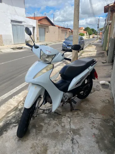 Biz 125