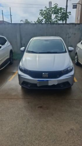 Imagem de Fiat Argo Drive 1.0 6V Flex 2024
