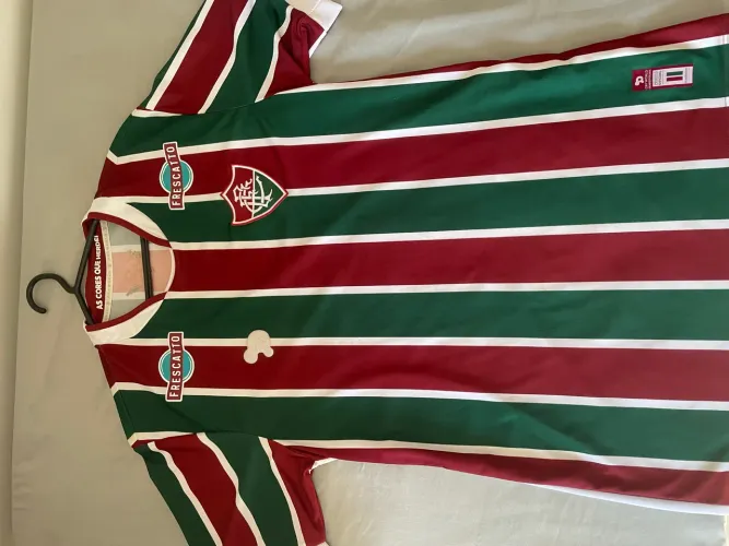 Vendo camisa do Fluminense