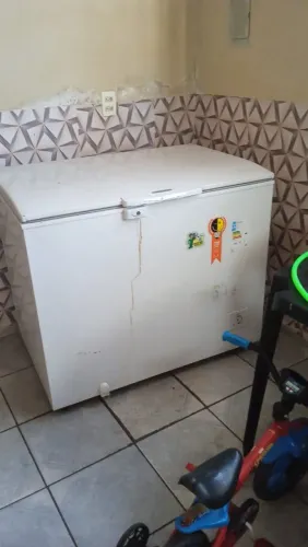 Freezer