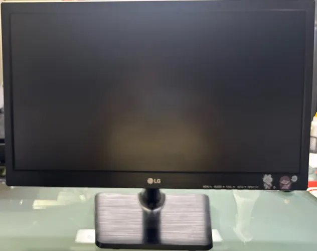 Monitores LG