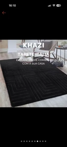 Tapete veludo 300x200